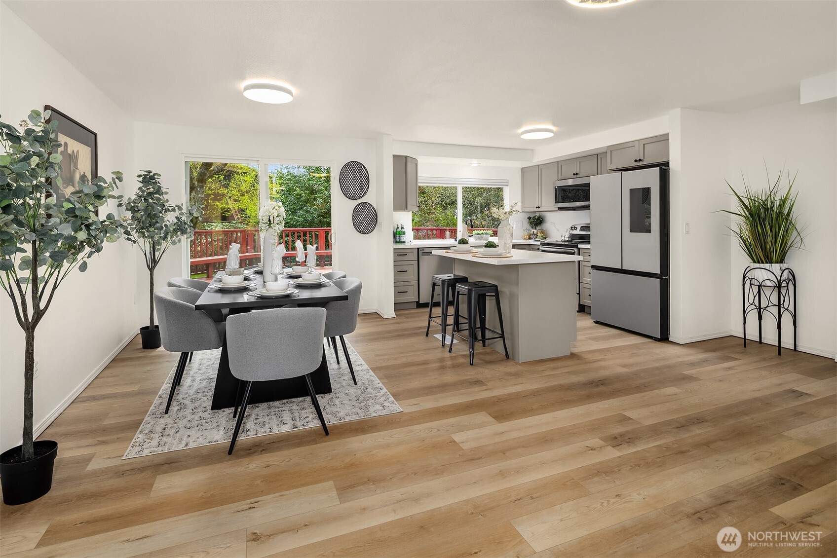 16611 NE 108th Place