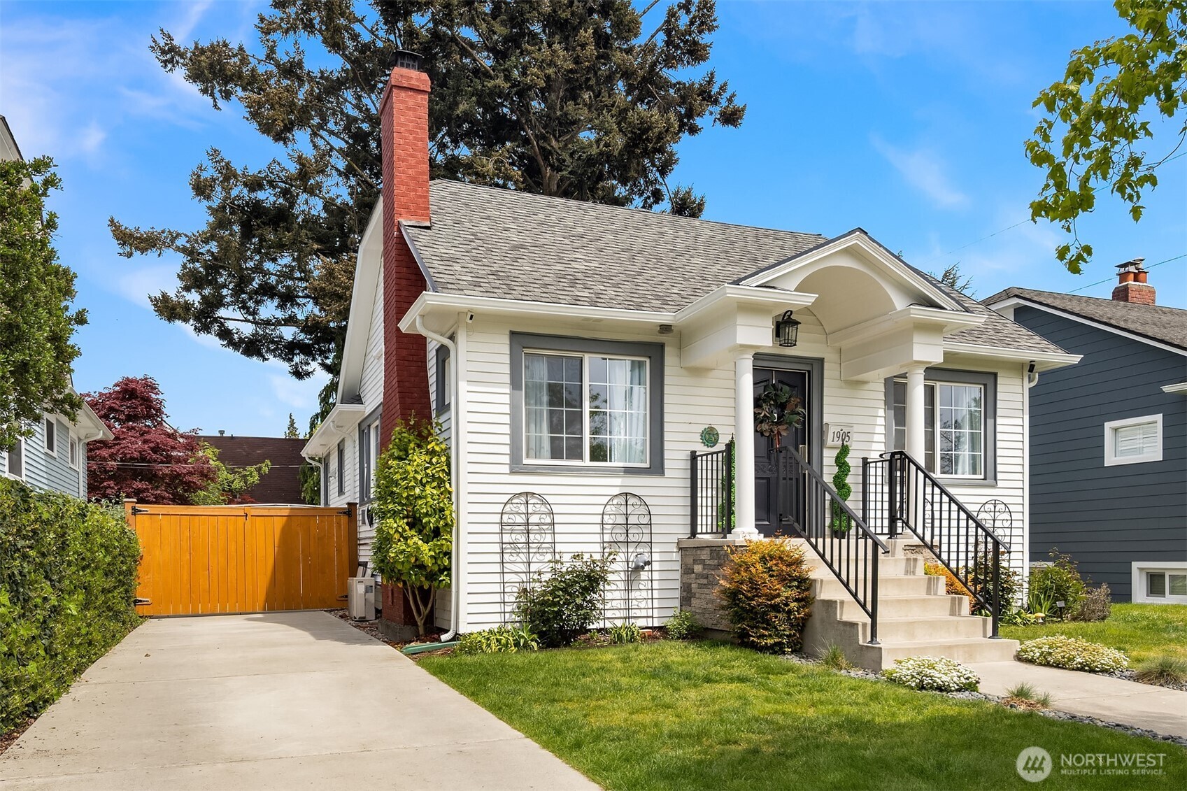 1905 16th Street