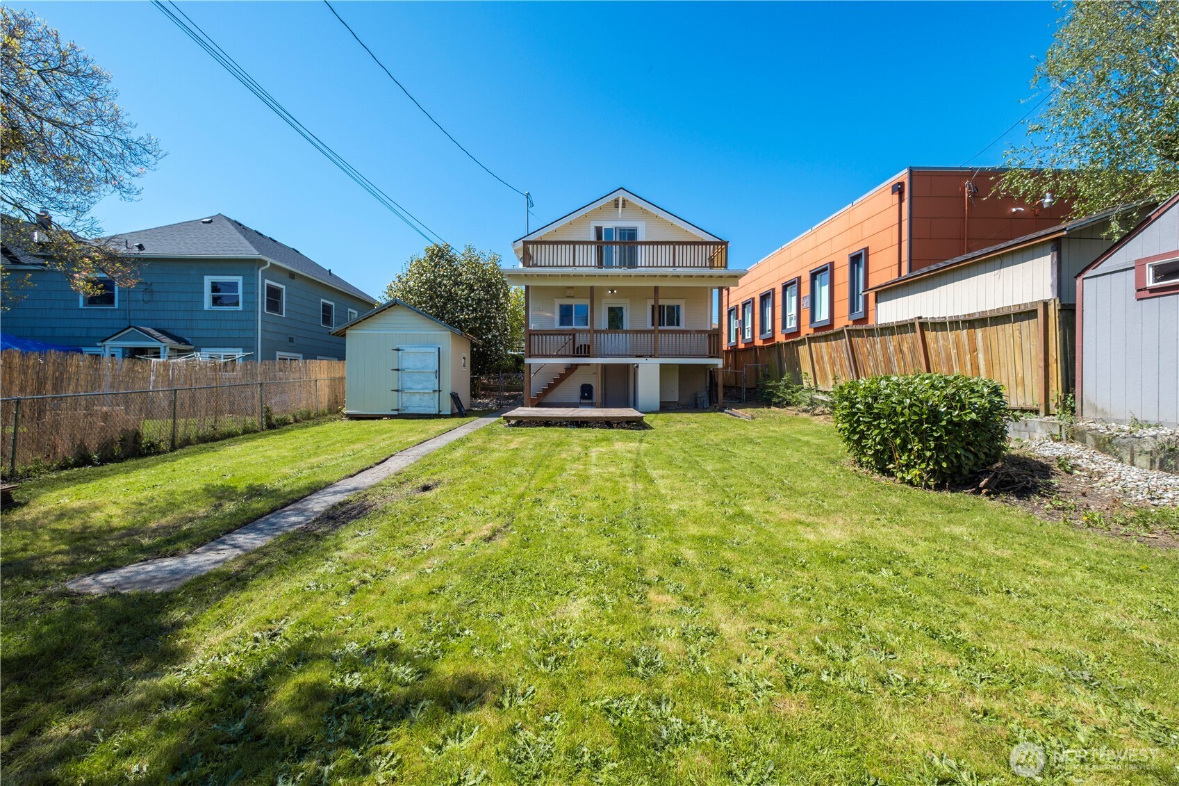 2209 Wetmore Ave