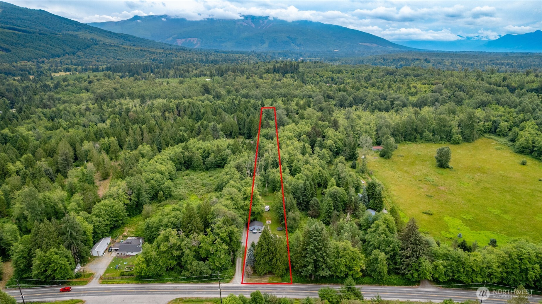4059 Old Hwy 99 North Road