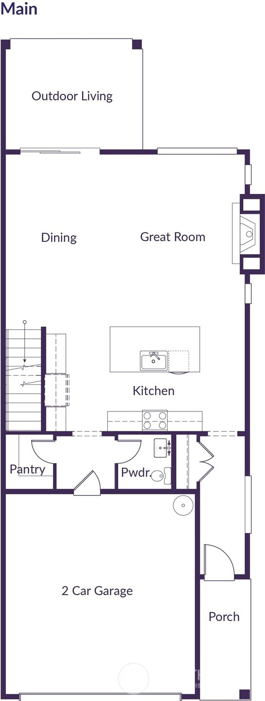 20114 10th Avenue W Unit: B