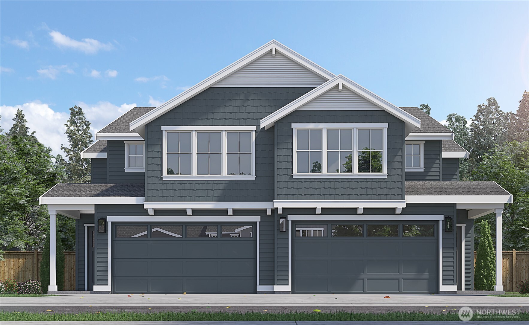 20114 10th Avenue W Unit: B