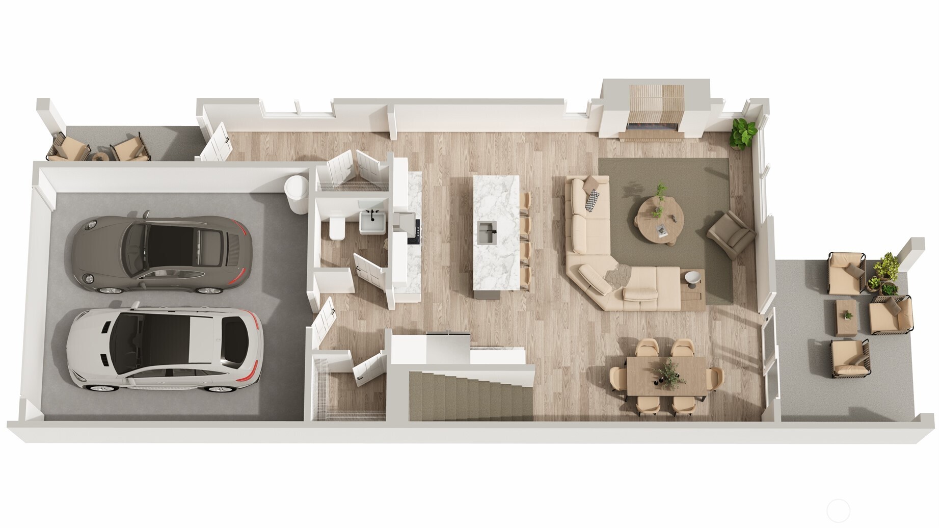 20114 10th Avenue W Unit: B