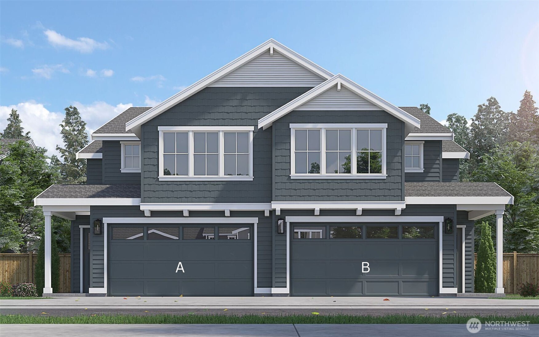20114 10th Avenue W Unit: A