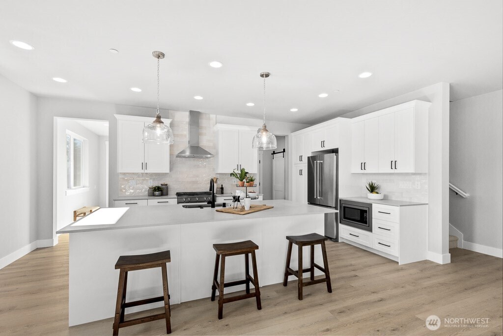 20114 10th Avenue W Unit: A