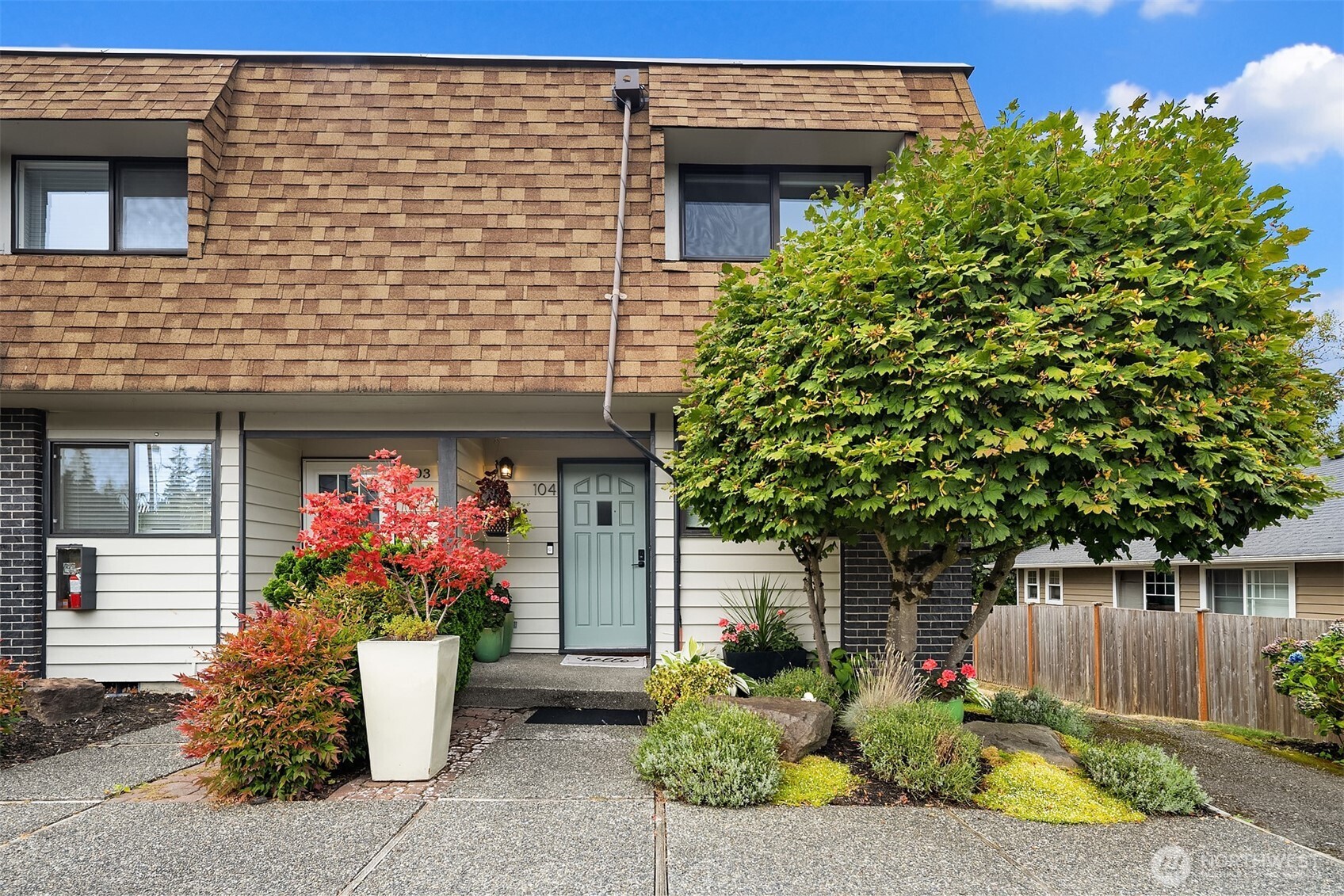 21105 80th Avenue W Unit: 104