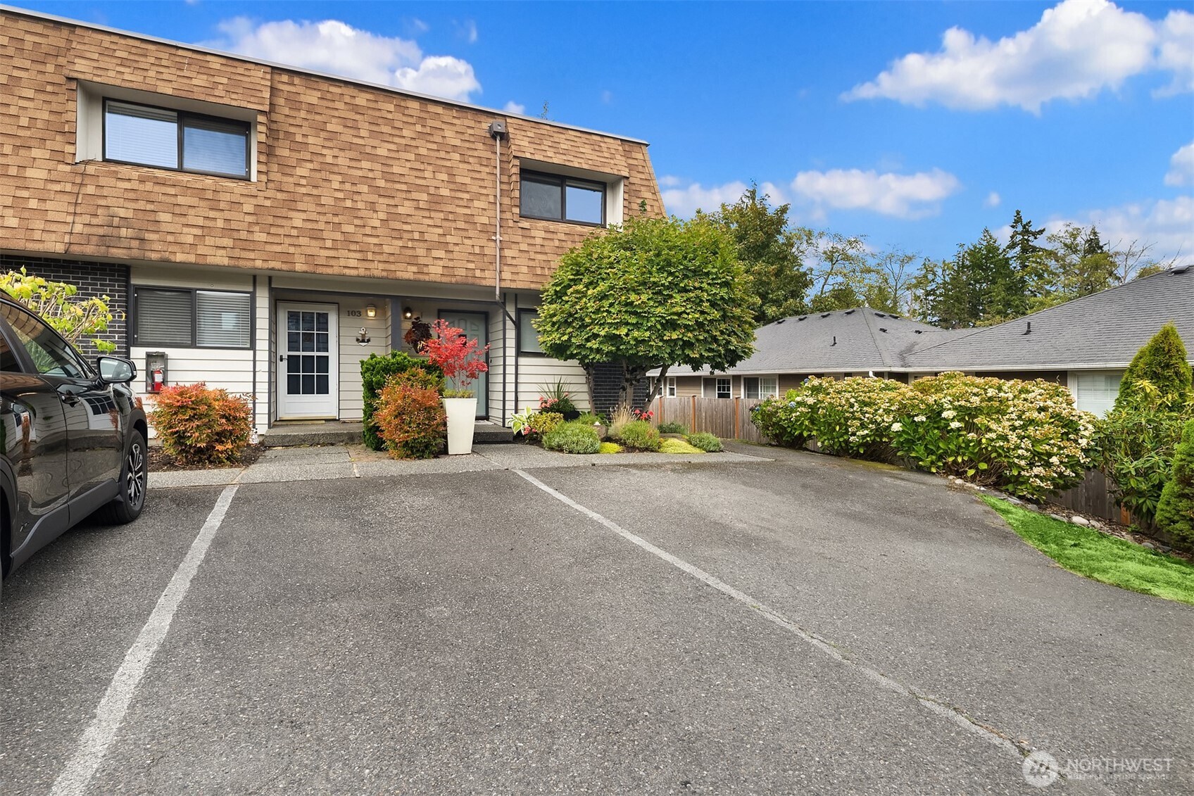 21105 80th Avenue W Unit: 104
