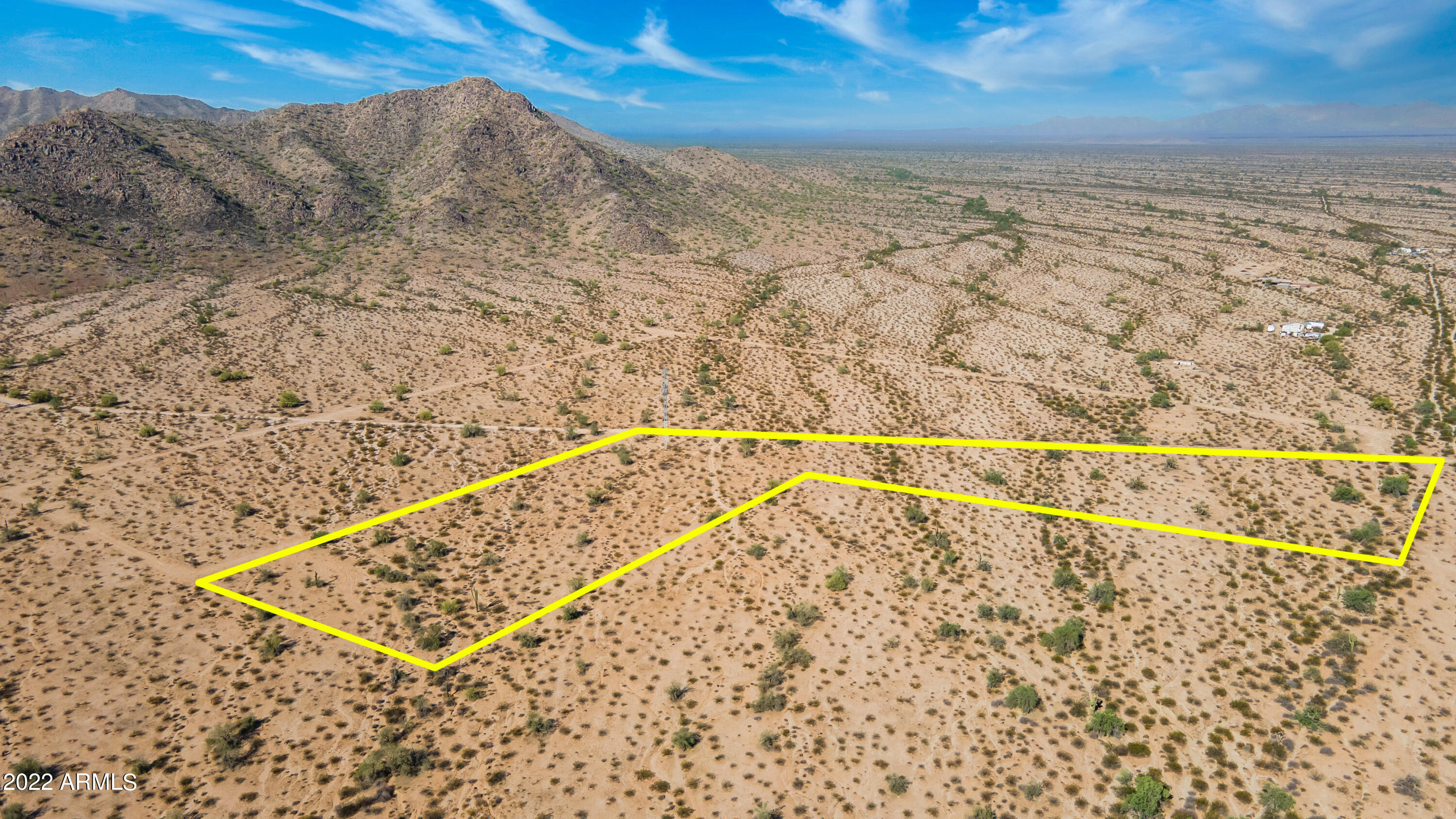 0 S Sage and Barnes Parcel E Road Unit: -