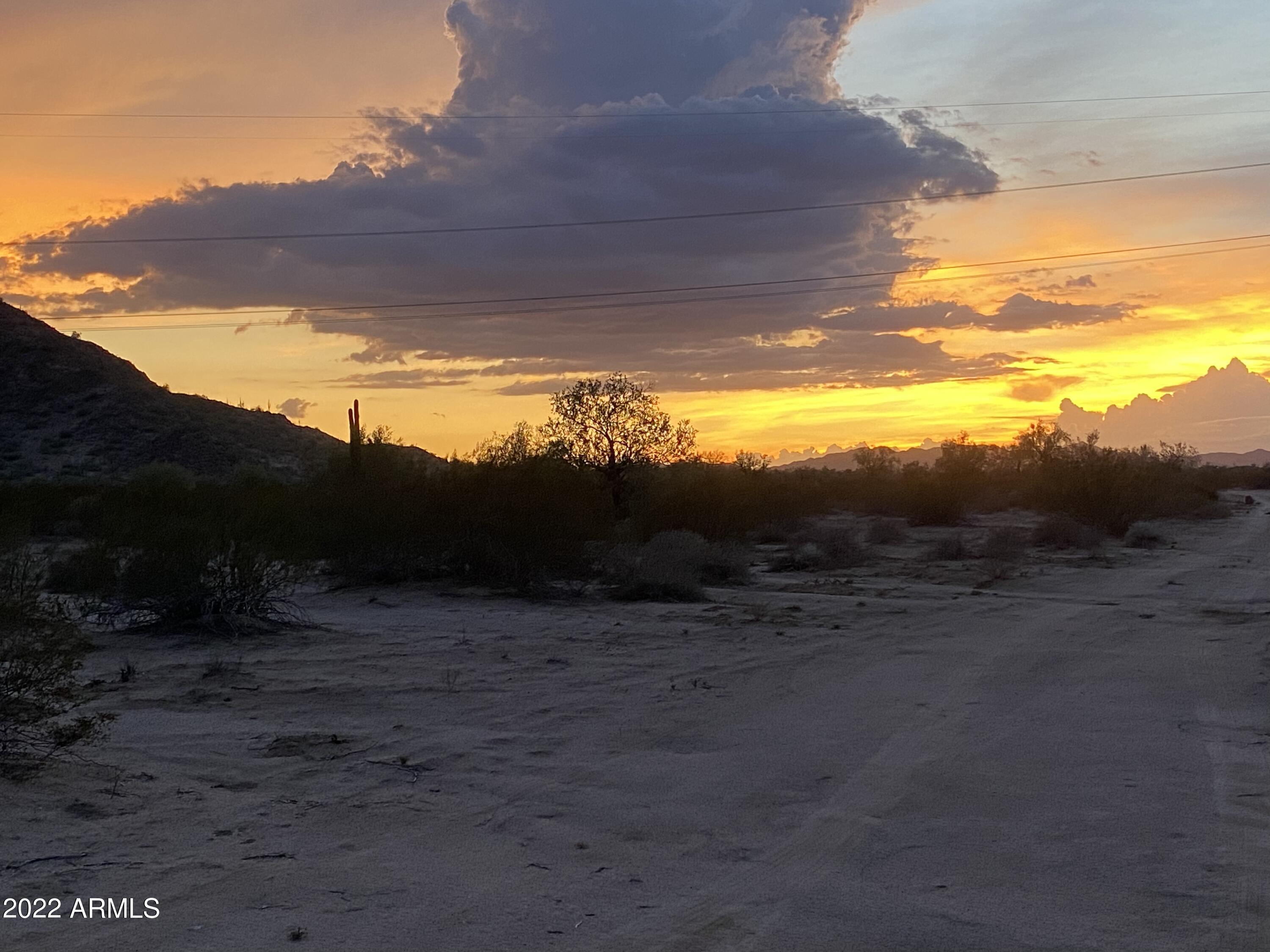 0 S Sage and Barnes Parcel E Road Unit: -