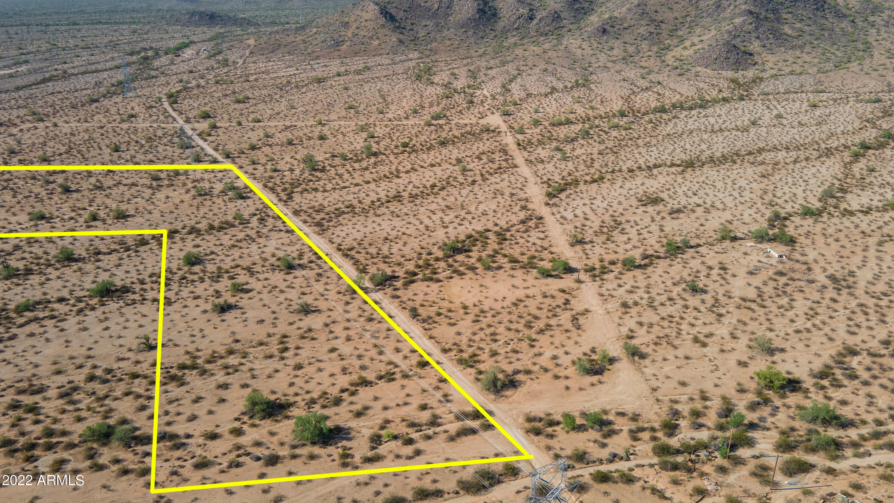 0 S Sage and Barnes Parcel E Road Unit: -