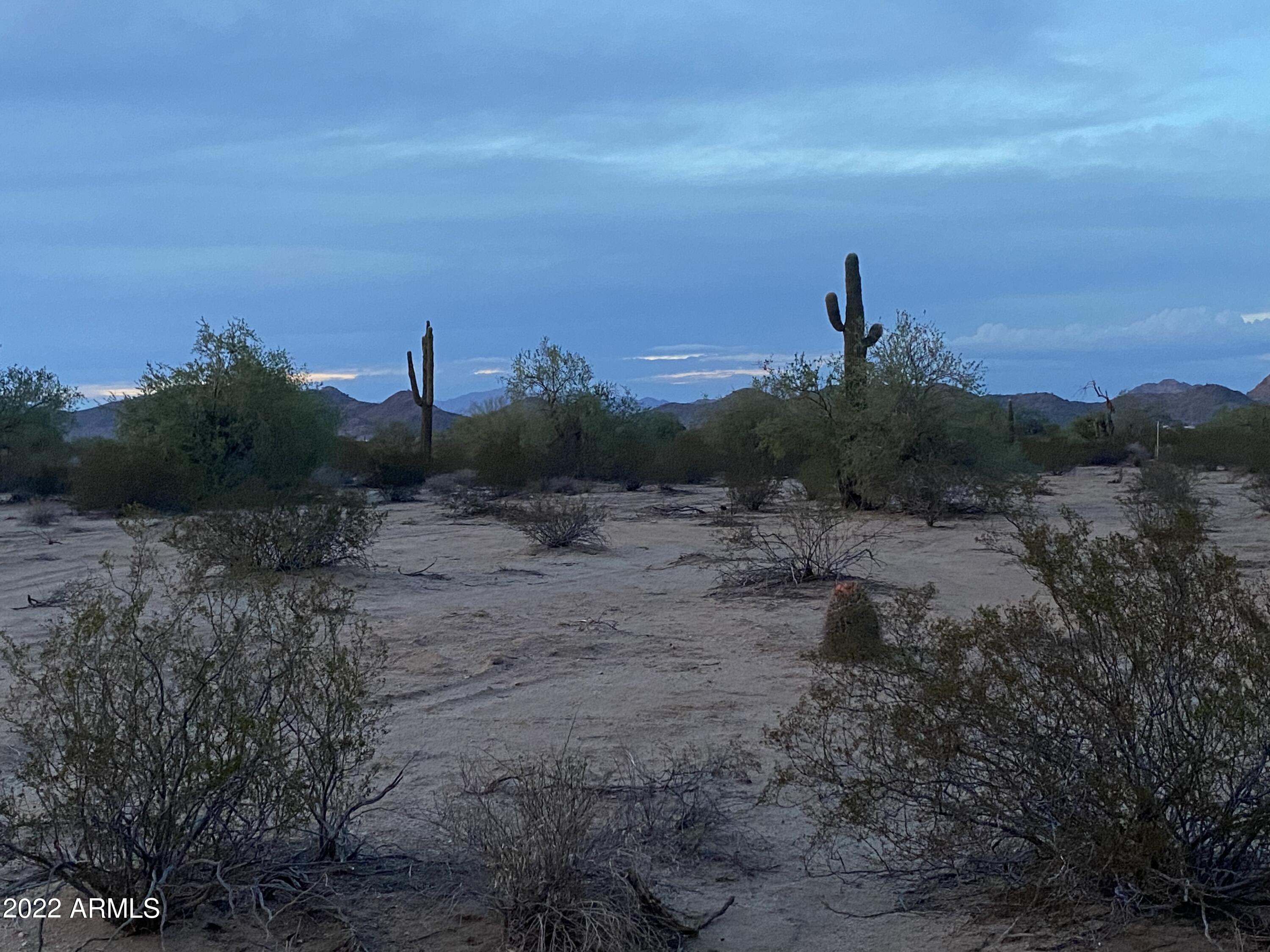 0 S Sage and Barnes Parcel E Road Unit: -