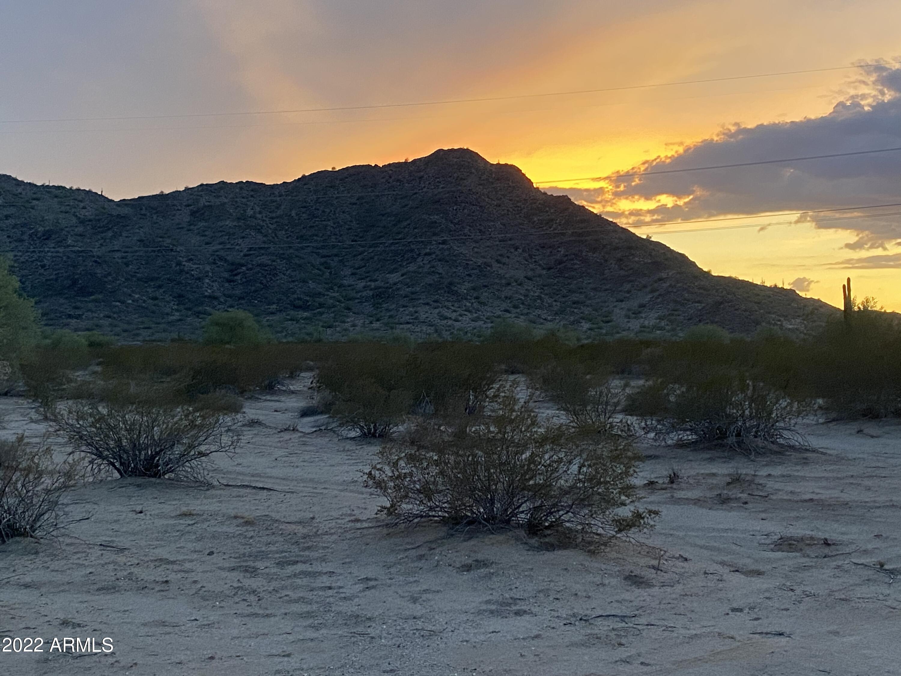 0 S Sage and Barnes Parcel E Road Unit: -