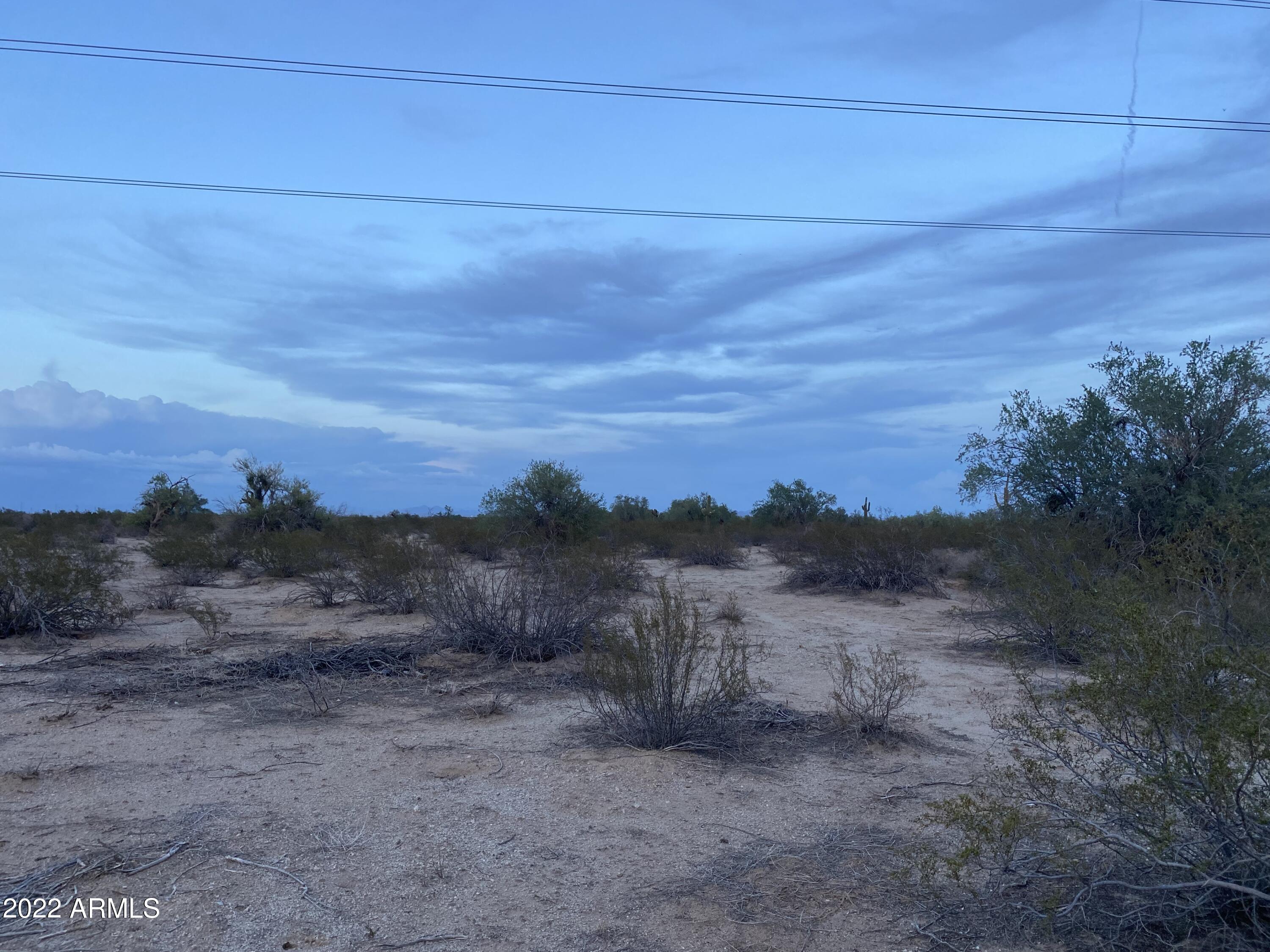 0 S Sage and Barnes Parcel E Road Unit: -