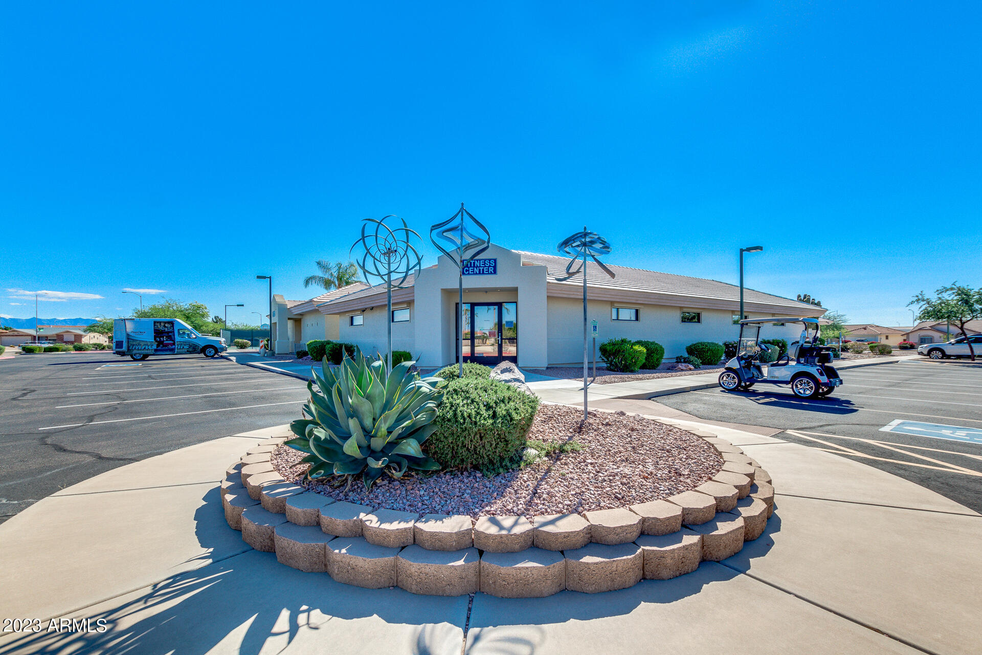 2064 S FARNSWORTH Drive # 26