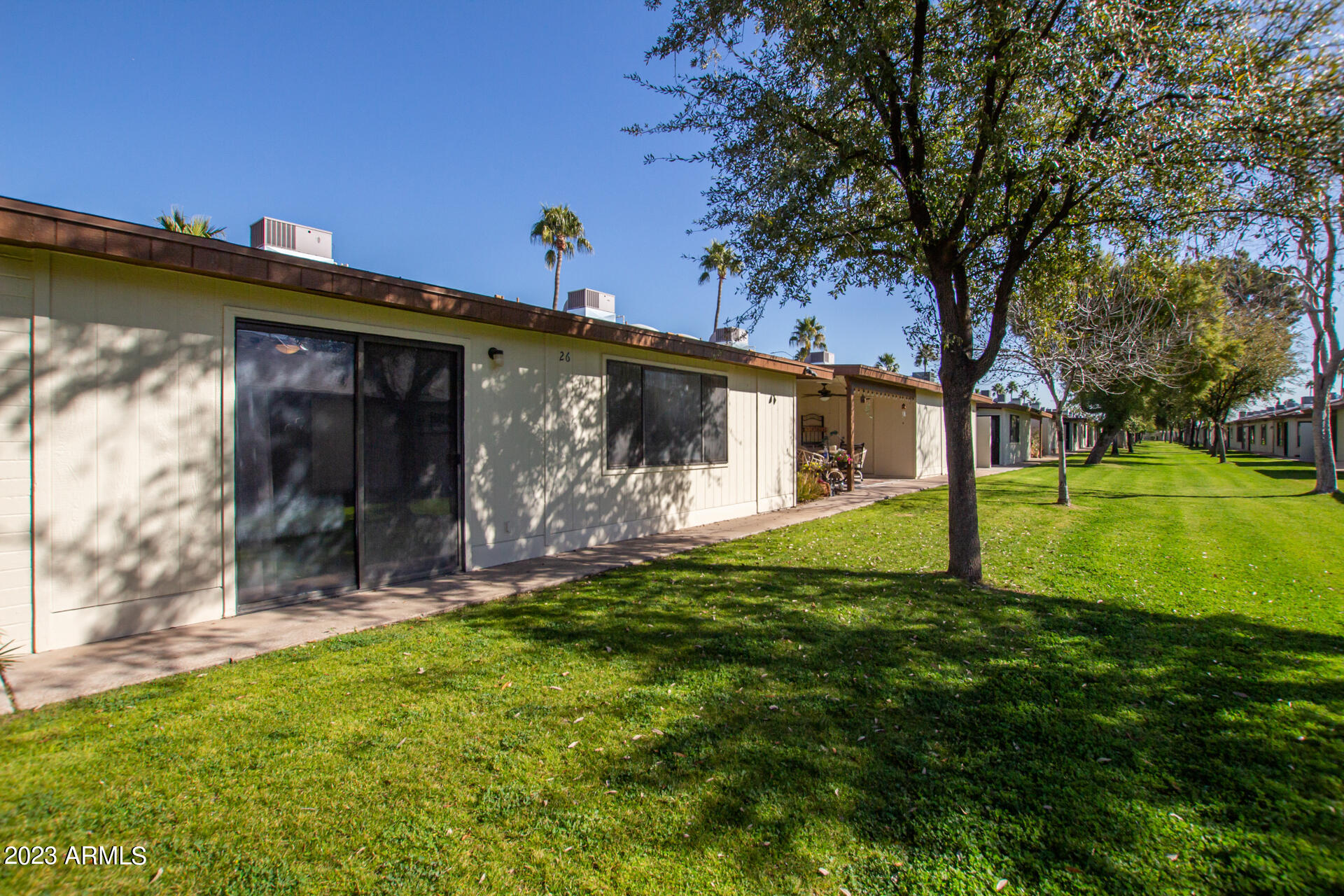 2064 S FARNSWORTH Drive # 26