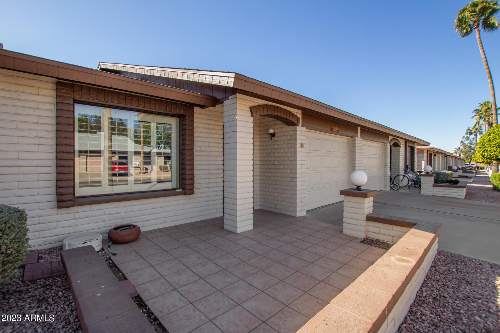 2064 S FARNSWORTH Drive # 26