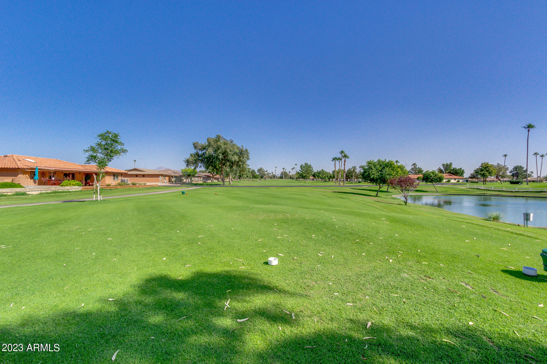 2064 S FARNSWORTH Drive # 26