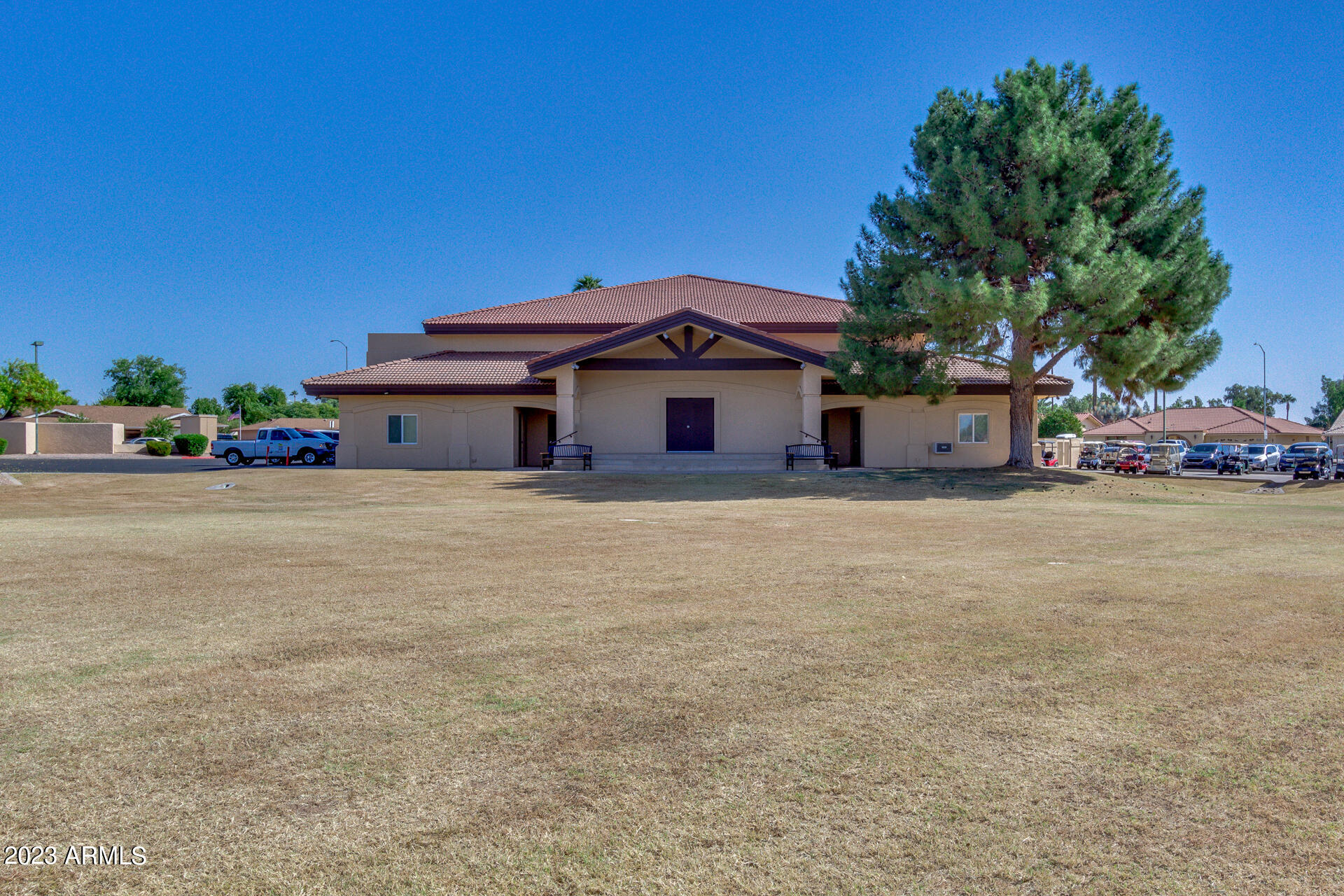 2064 S FARNSWORTH Drive # 26