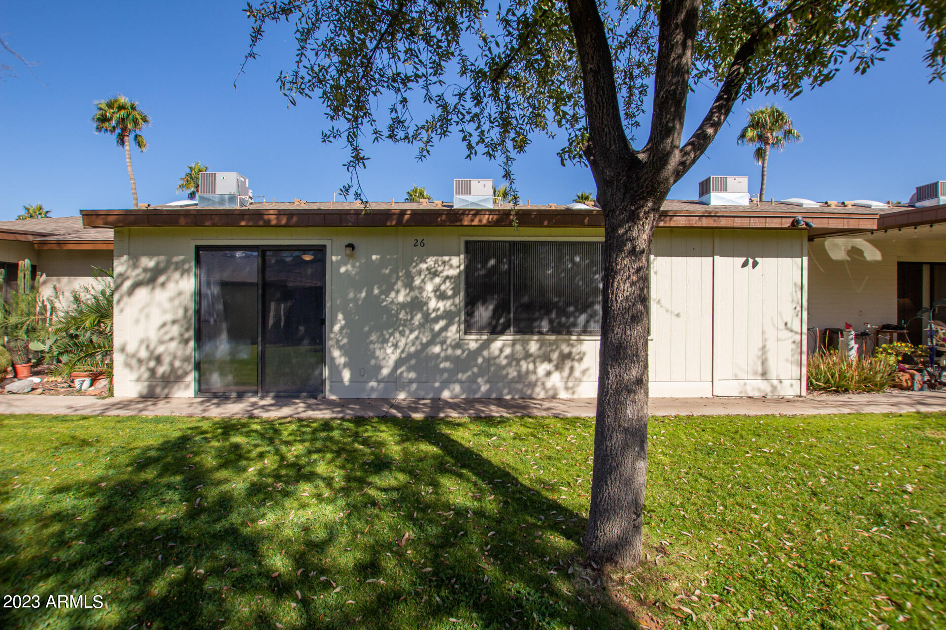 2064 S FARNSWORTH Drive # 26