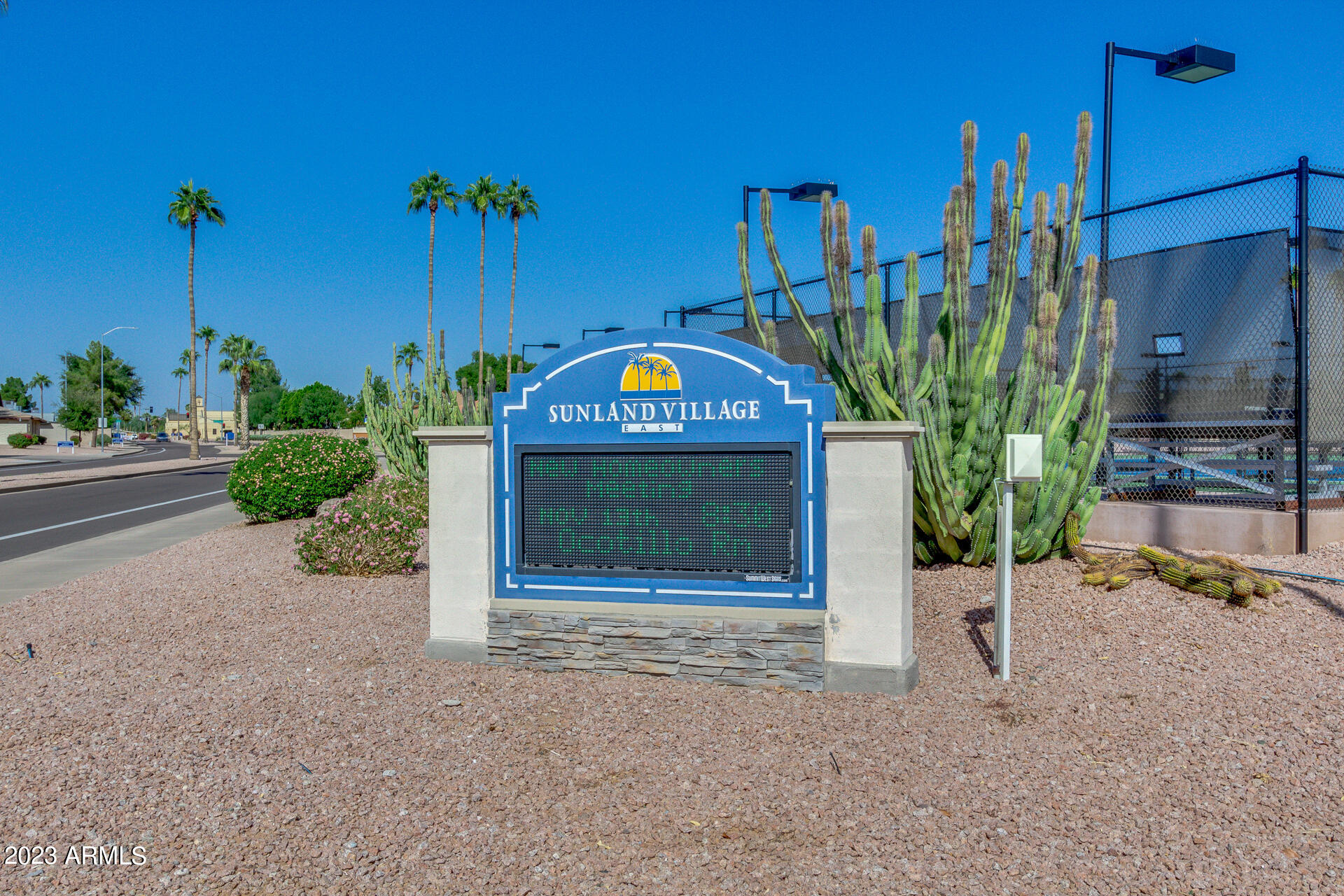 2064 S FARNSWORTH Drive # 26