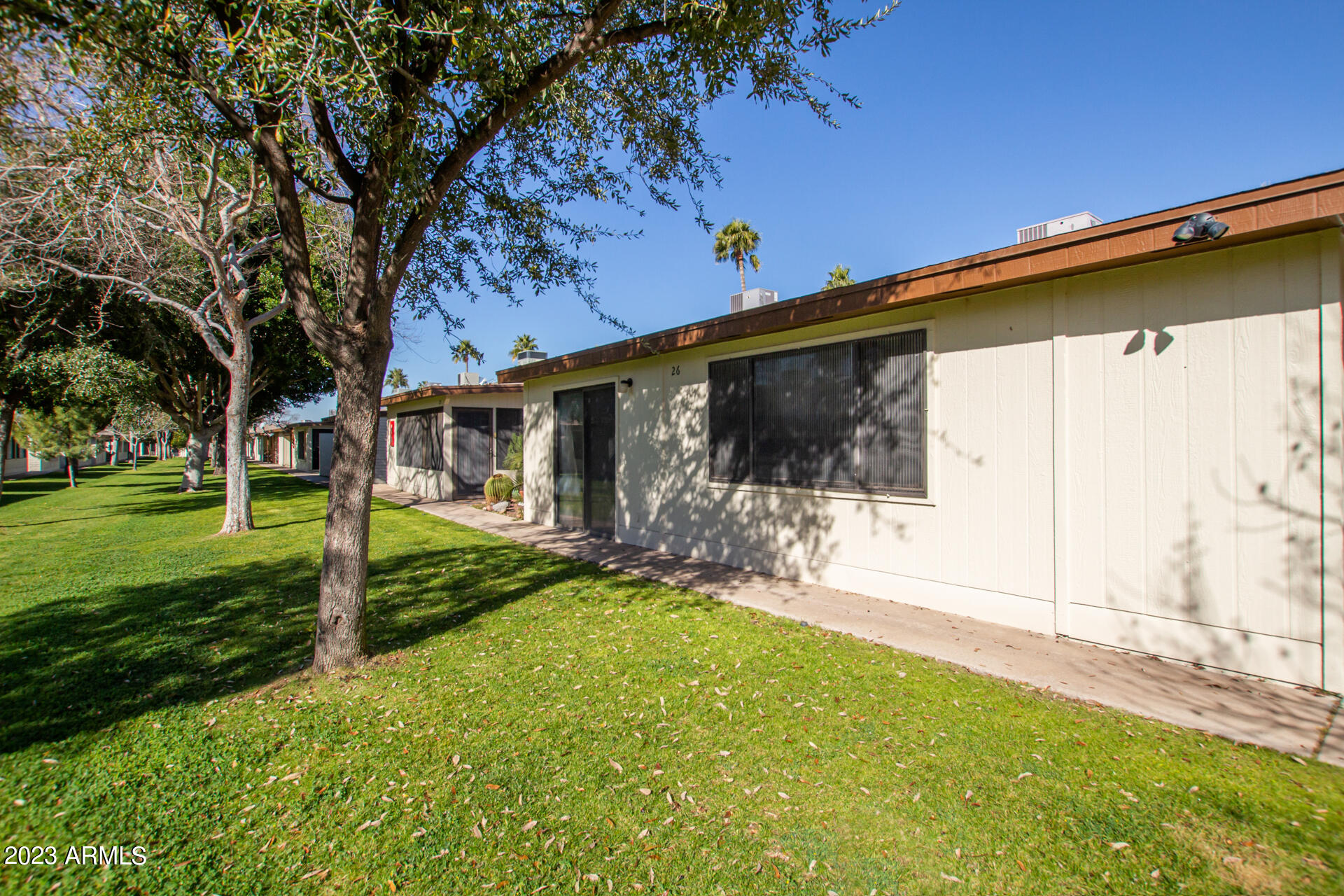 2064 S FARNSWORTH Drive # 26