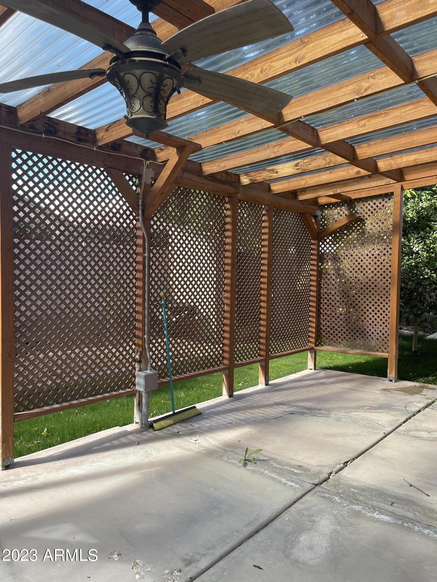 43277 W BLAZEN Trail