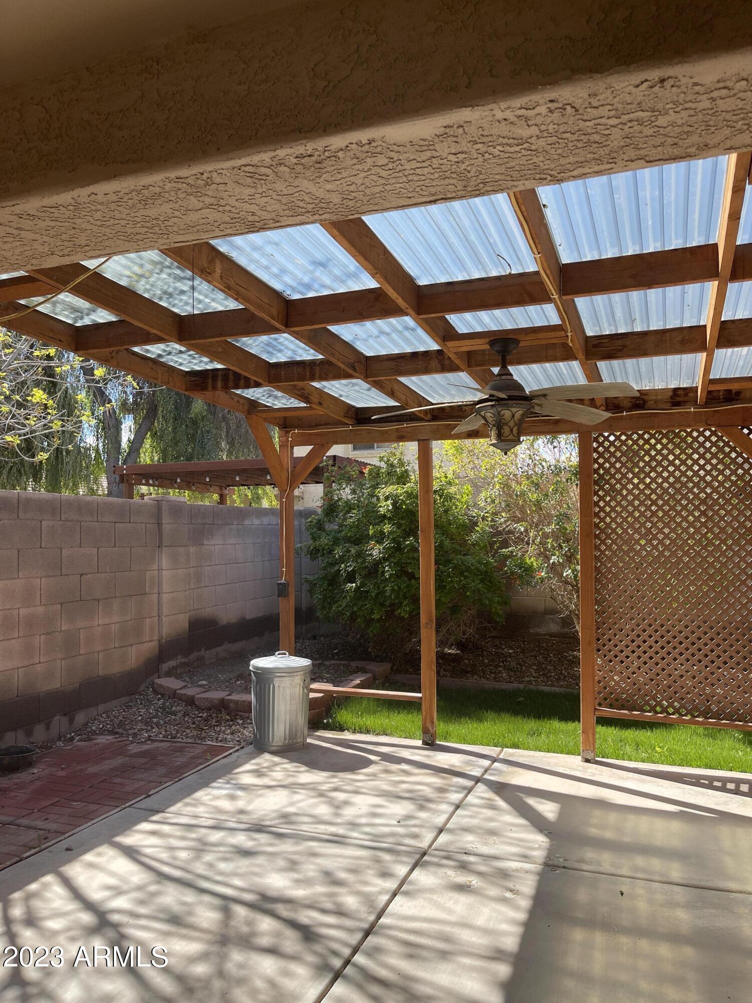 43277 W BLAZEN Trail