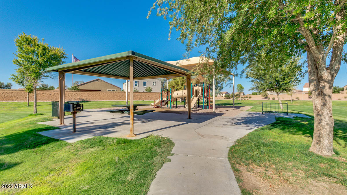 36083 W SAN ALVAREZ Avenue