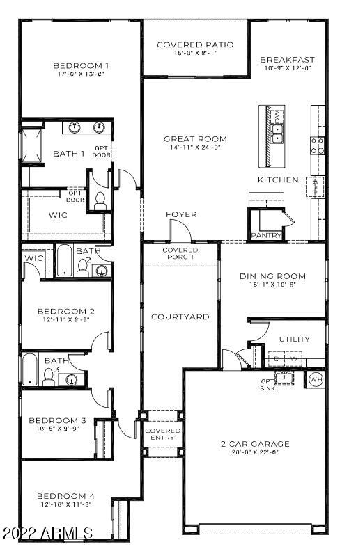 36083 W SAN ALVAREZ Avenue