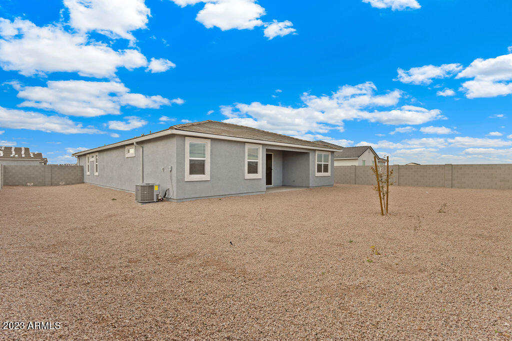 36083 W SAN ALVAREZ Avenue