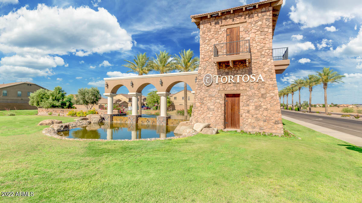 36083 W SAN ALVAREZ Avenue