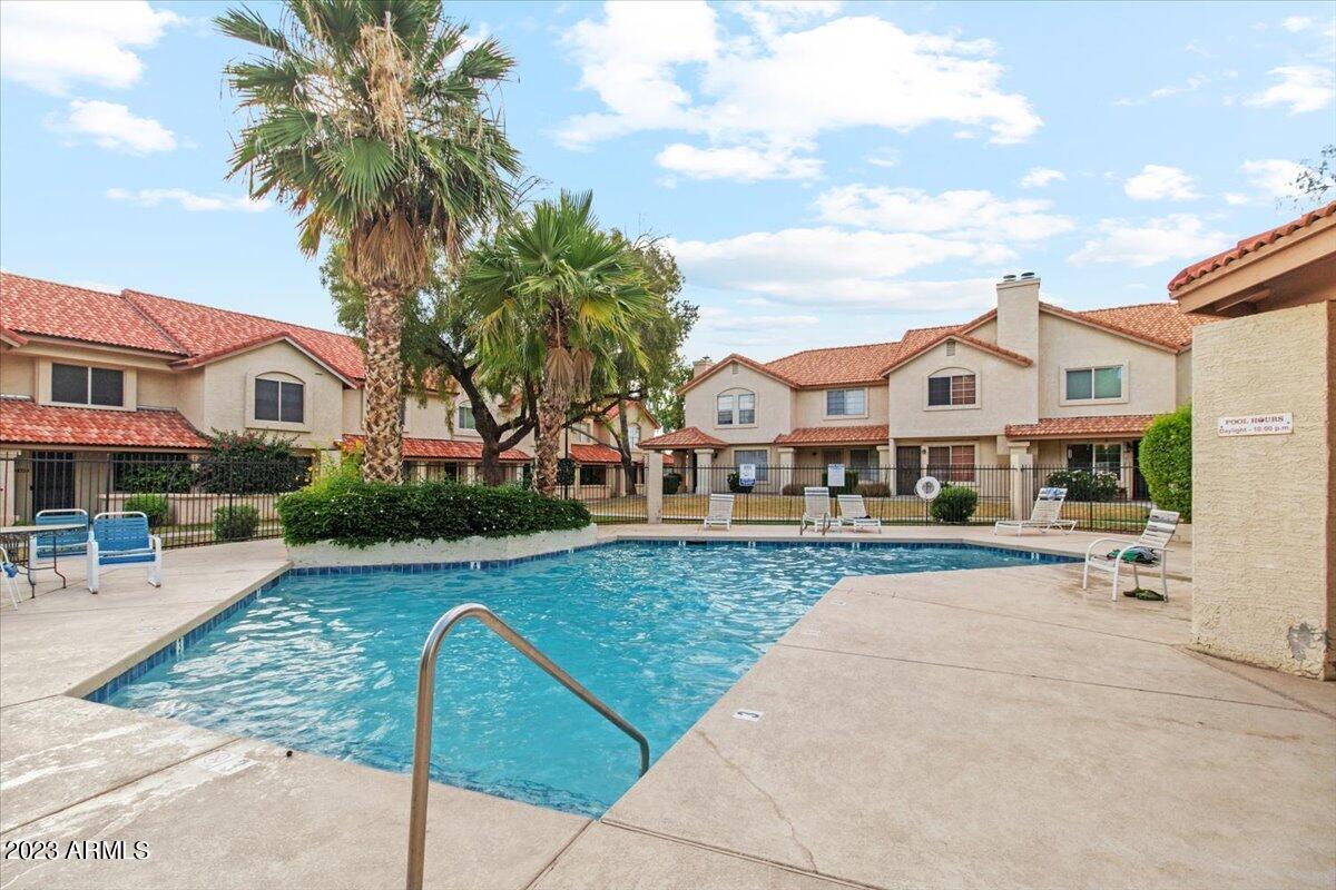 5808 E BROWN Road # 2