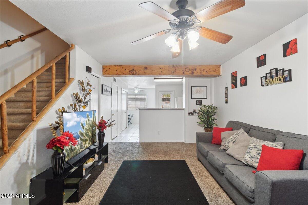 5808 E BROWN Road # 2