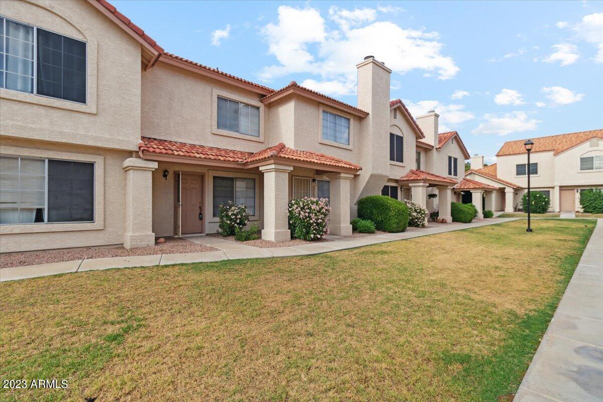 5808 E BROWN Road # 2