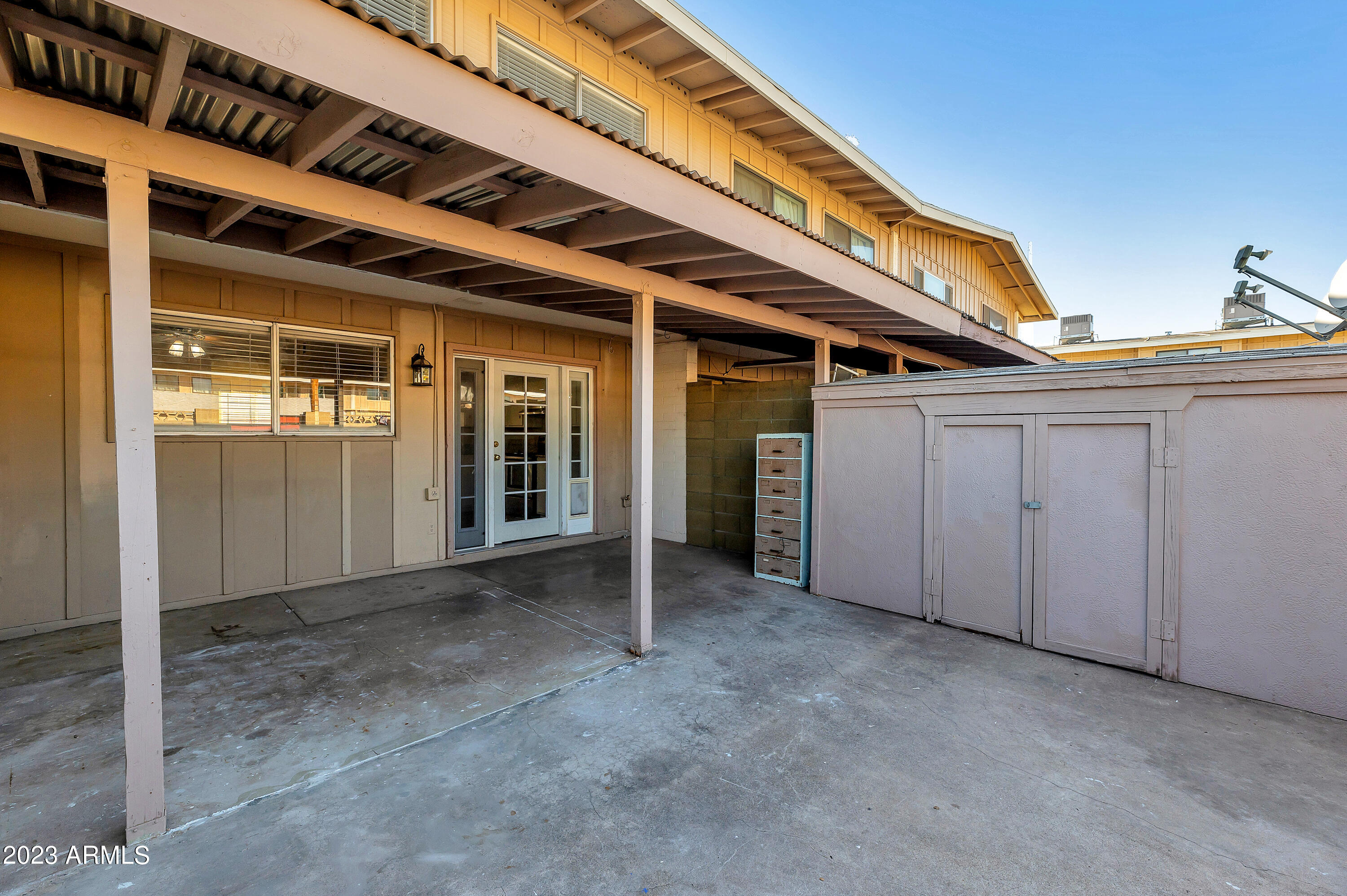 5439 N Black Canyon Highway