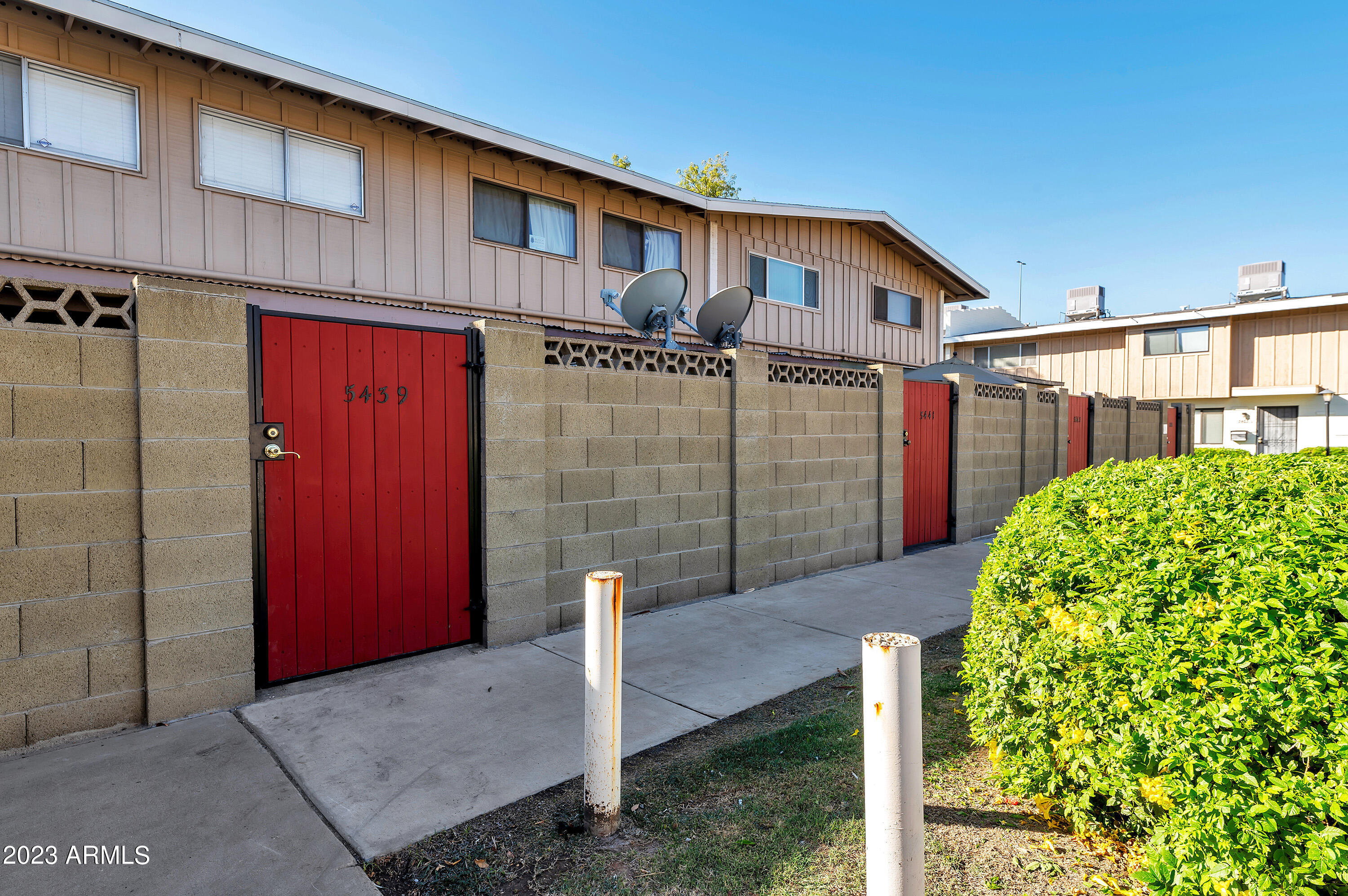 5439 N Black Canyon Highway