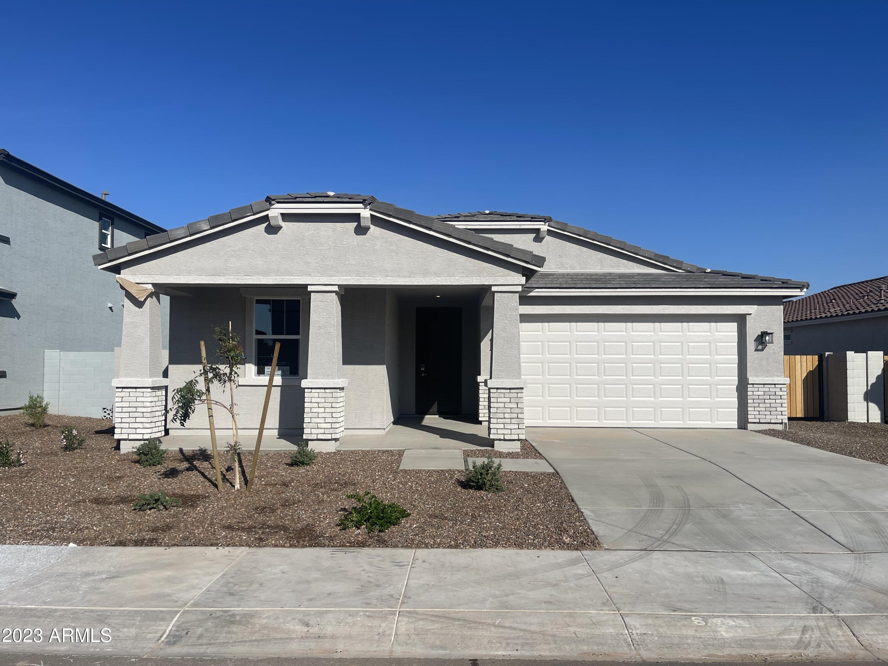 19265 N Alcazar Street