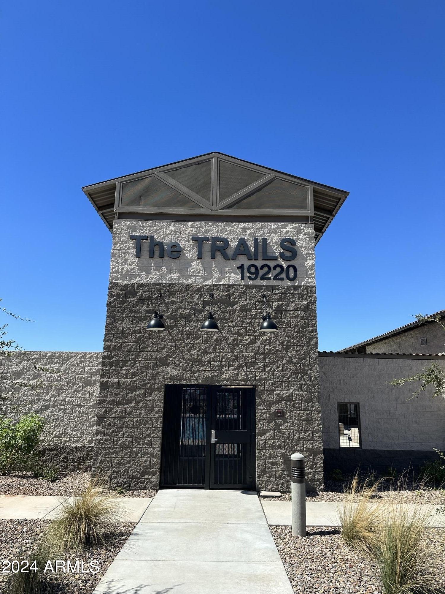 19265 N Alcazar Street