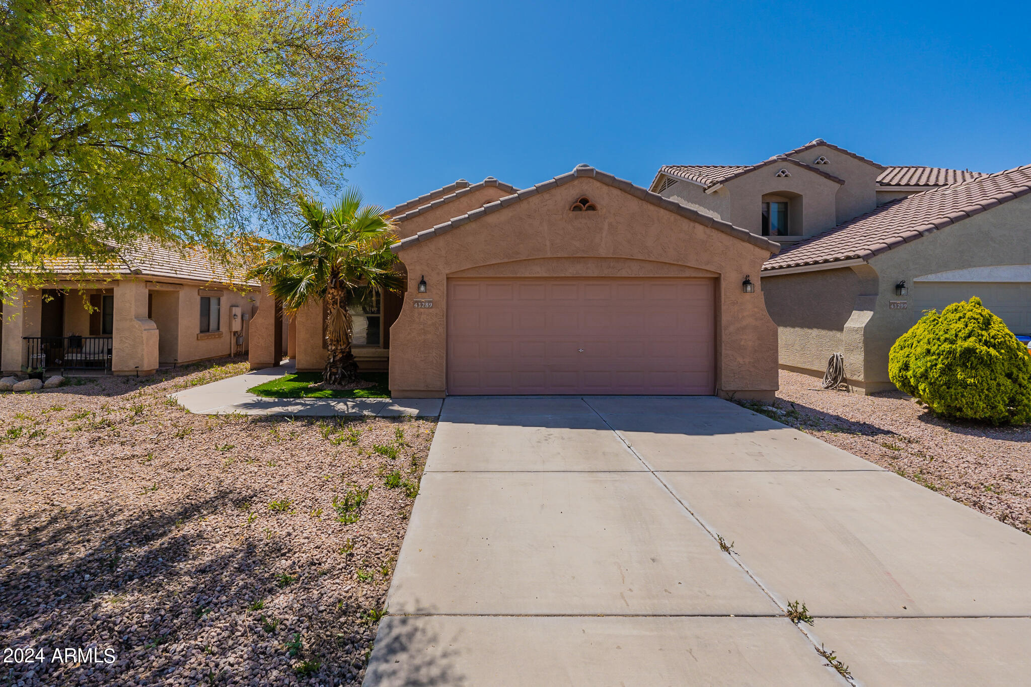 43289 W ELIZABETH Avenue