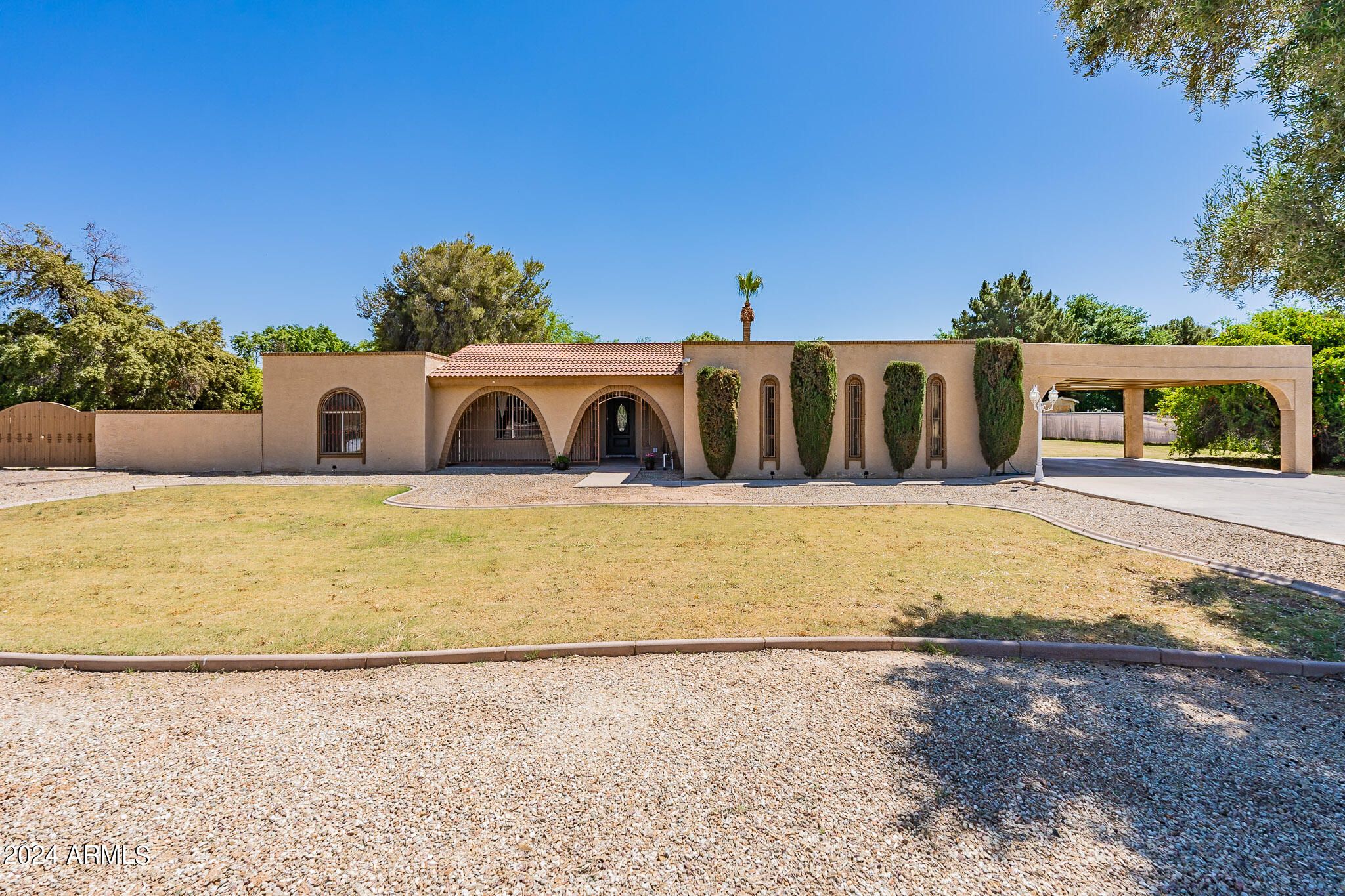 4819 W Dobbins Road