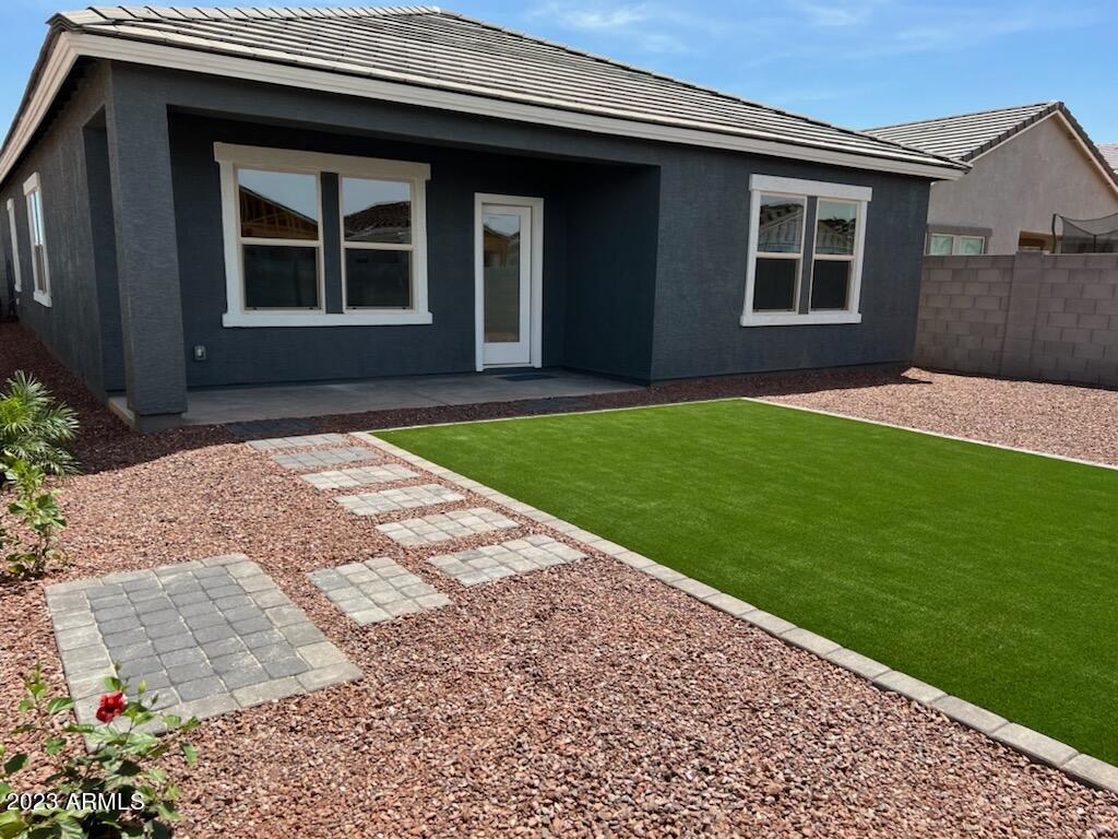 35184 W SANTA CLARA Avenue