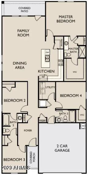 35184 W SANTA CLARA Avenue