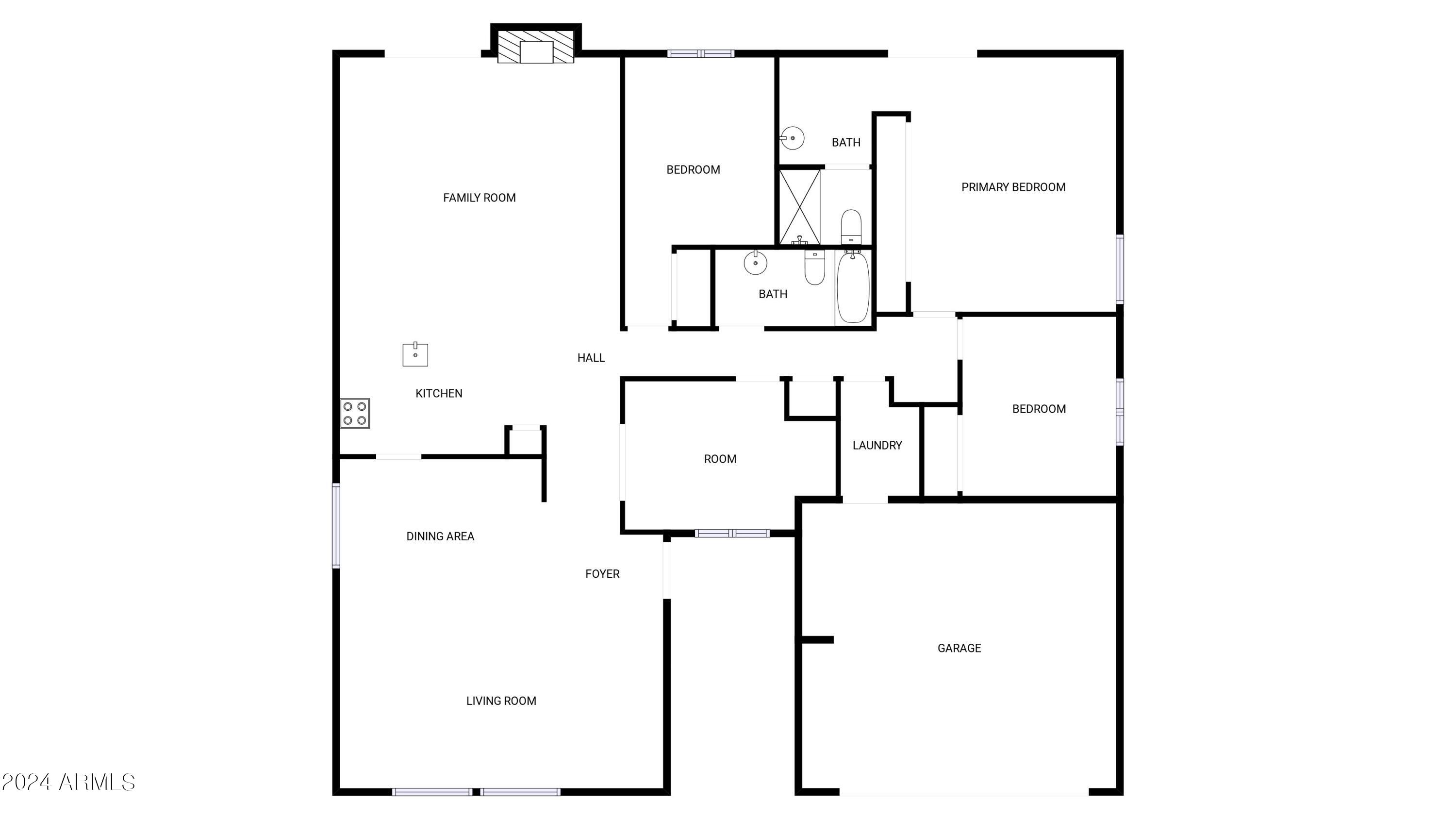 12215 S MANDAN Street