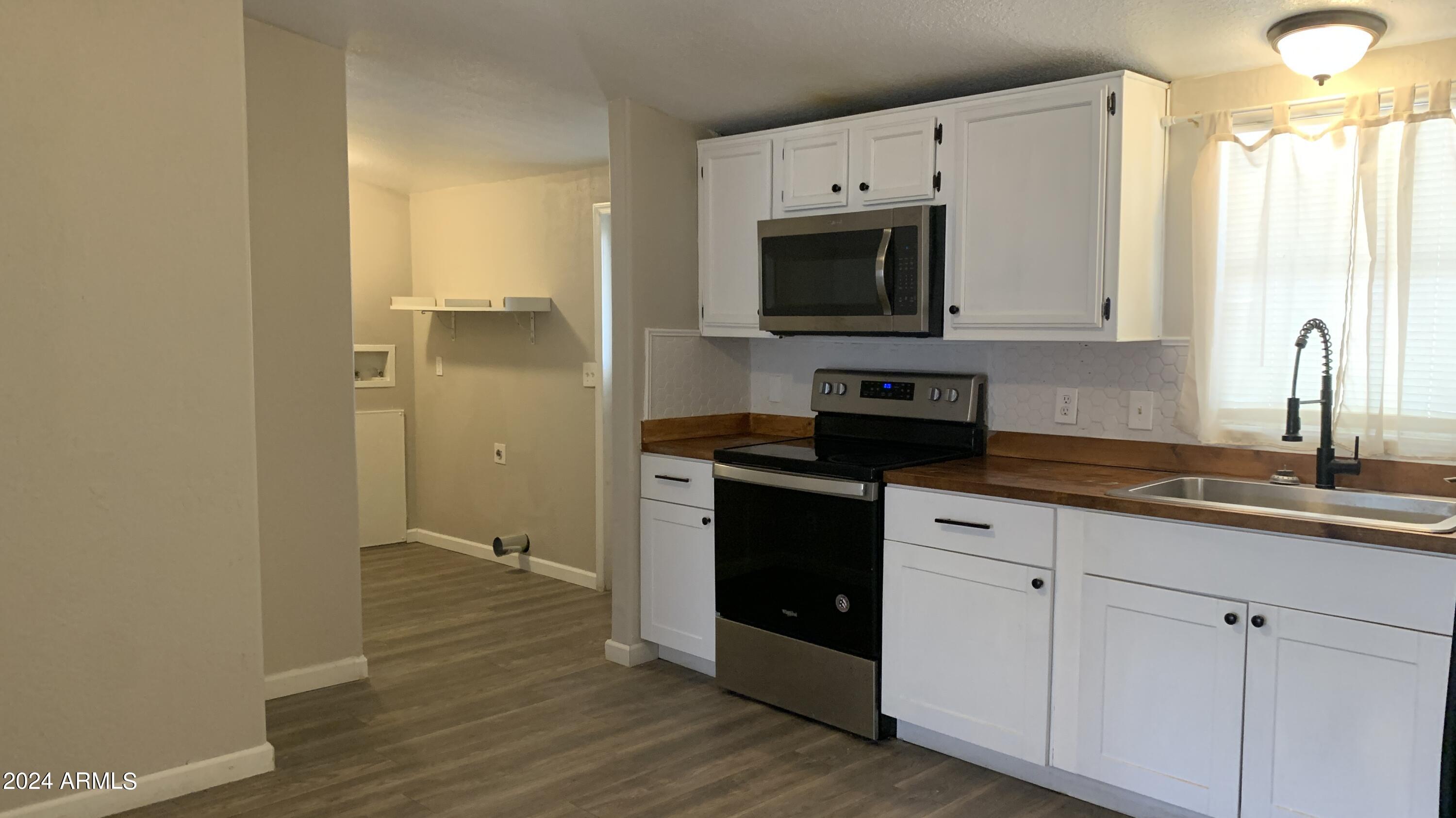 1955 E Grovers Avenue # 4