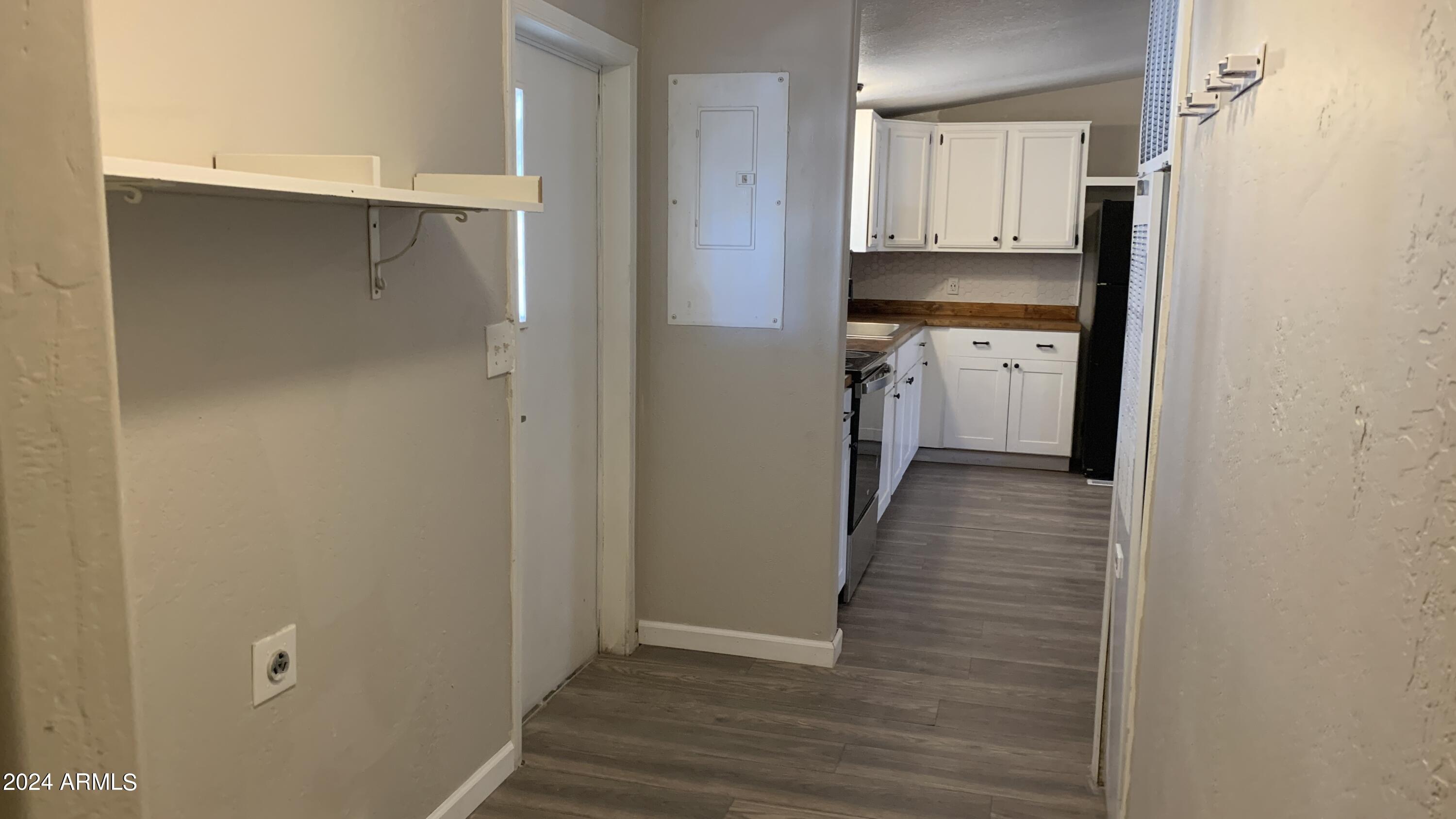 1955 E Grovers Avenue # 4