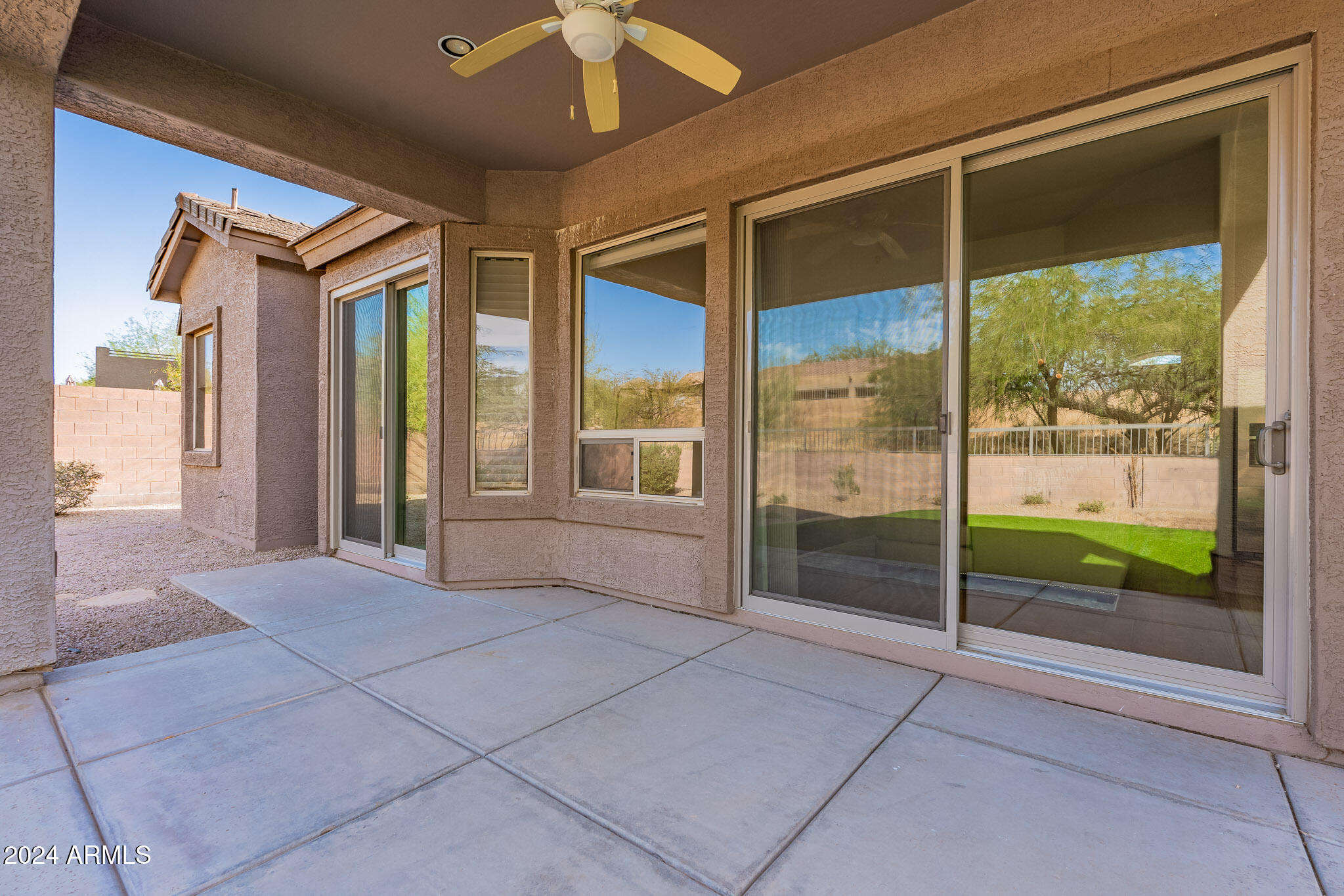 3464 N Stone Gully --