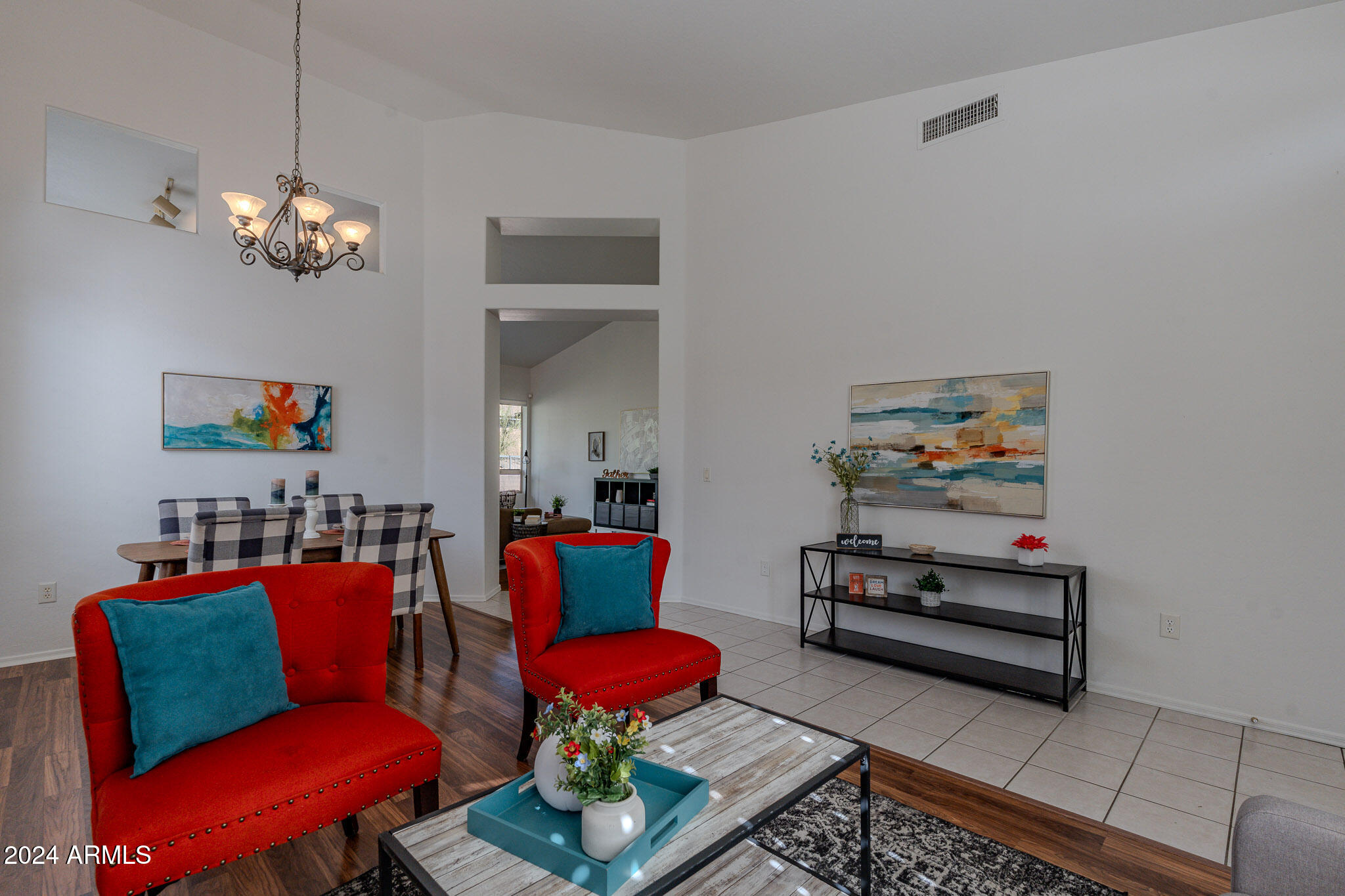 3464 N Stone Gully --