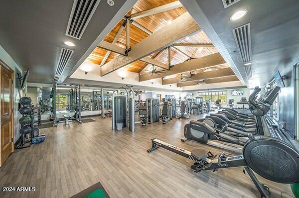 3464 N Stone Gully --