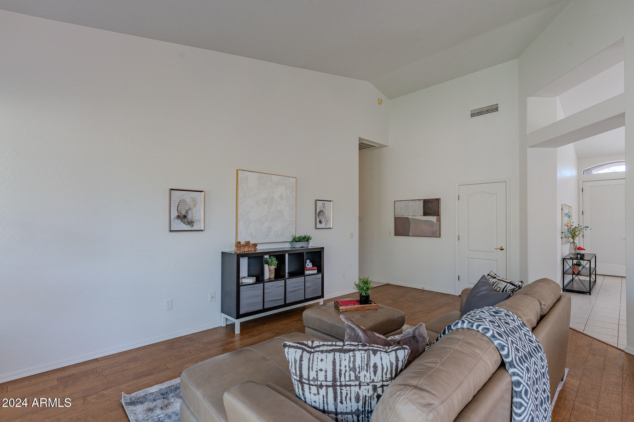 3464 N Stone Gully --