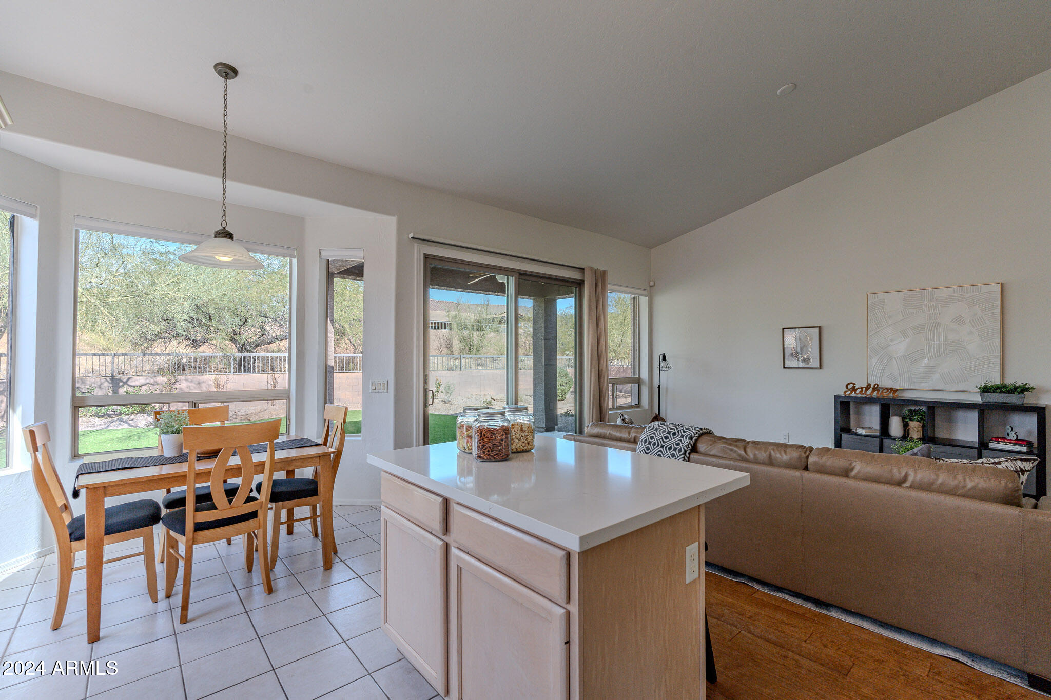 3464 N Stone Gully --